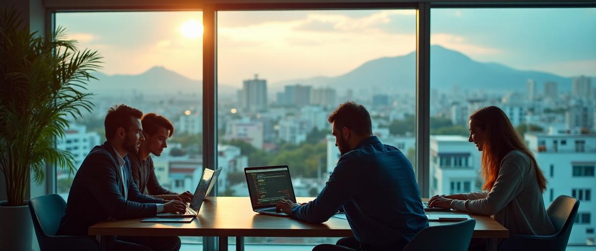 Ομάδα και αποστολή GreeceHotSlots